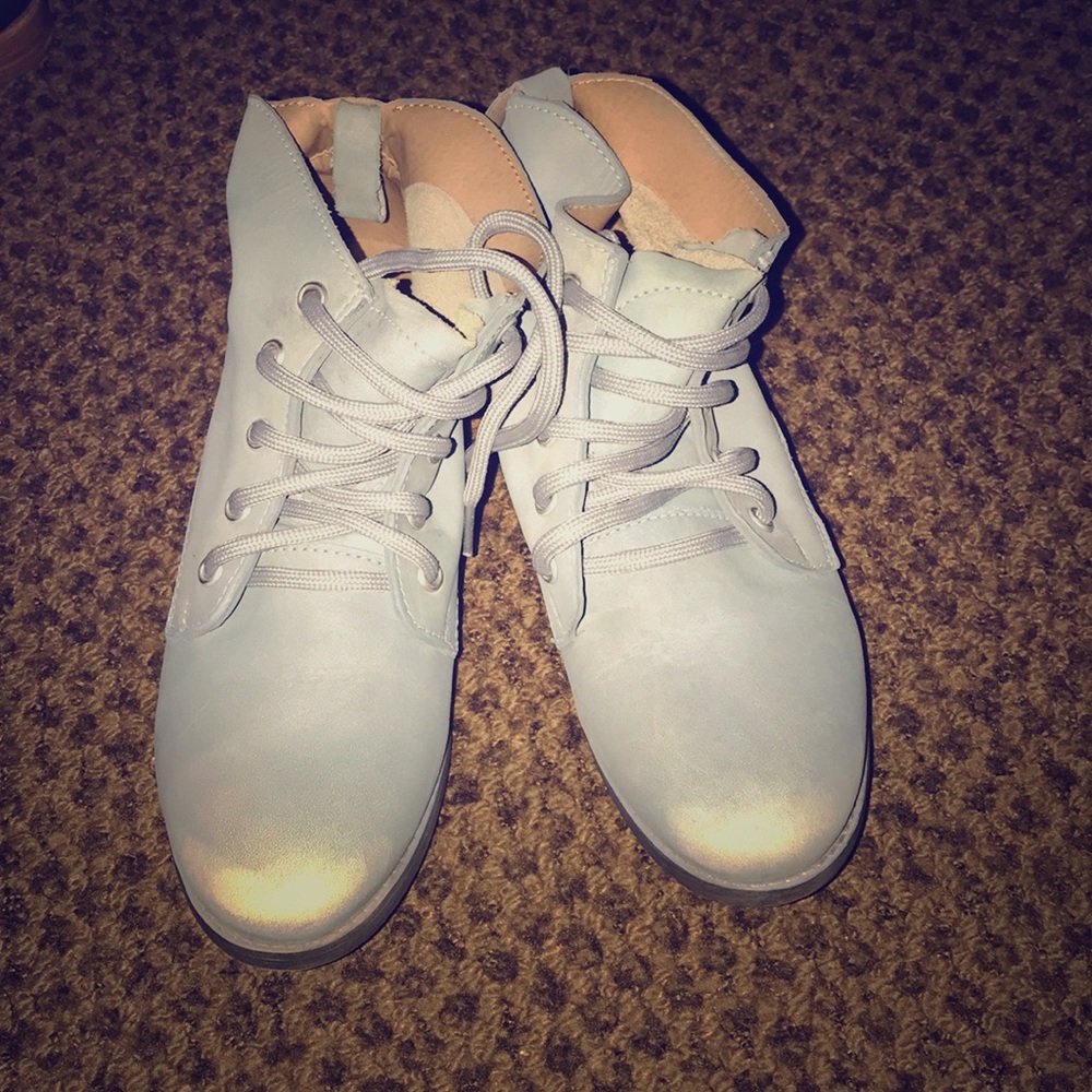 Steve Madden boots